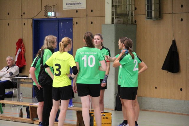 2019_10_06 Frauen Landesliga